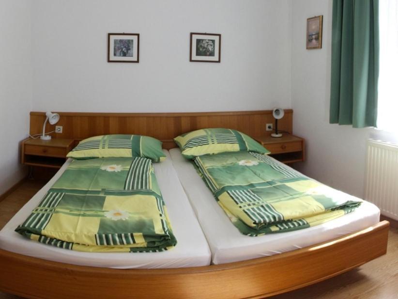 Ferienhaus Rosi Sankt Martin am Tennengebirge Oda fotoğraf