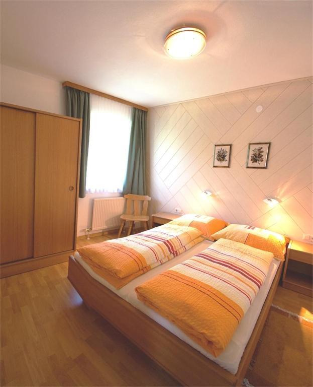 Ferienhaus Rosi Sankt Martin am Tennengebirge Oda fotoğraf