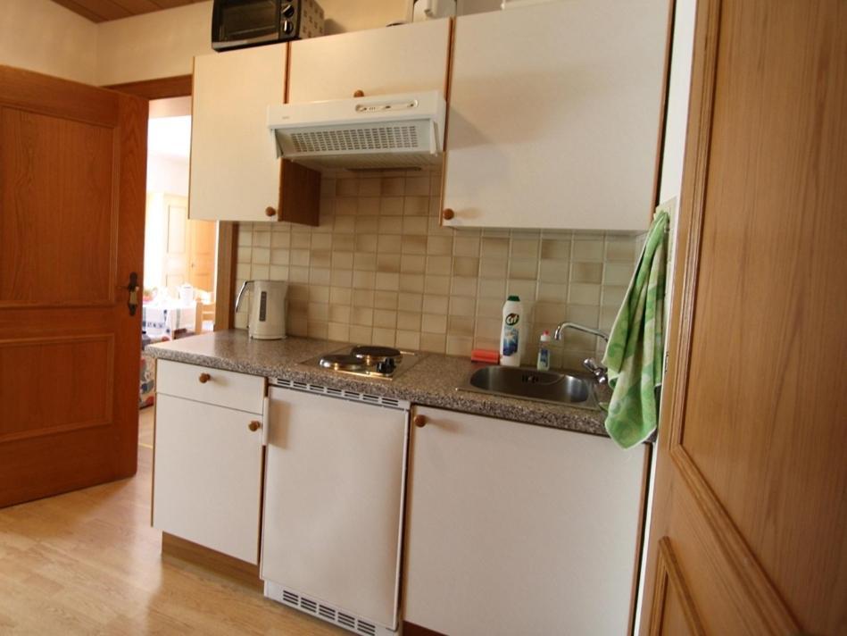 Ferienhaus Rosi Sankt Martin am Tennengebirge Oda fotoğraf