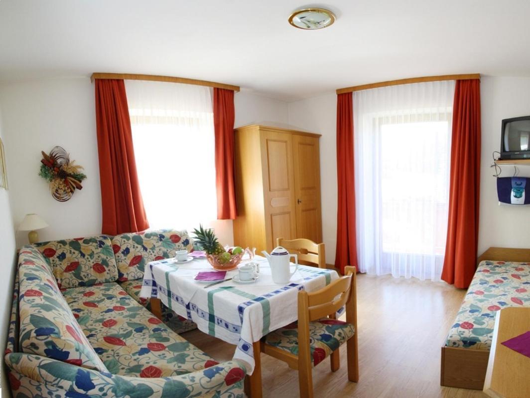 Ferienhaus Rosi Sankt Martin am Tennengebirge Oda fotoğraf