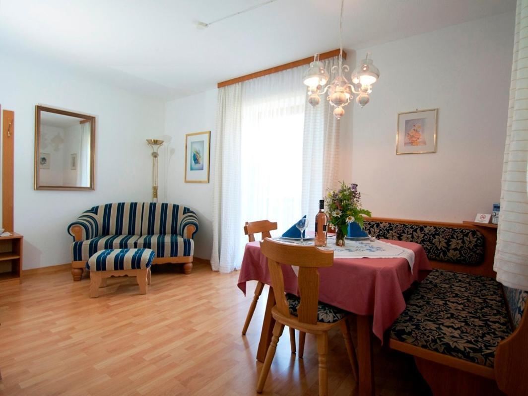 Ferienhaus Rosi Sankt Martin am Tennengebirge Oda fotoğraf
